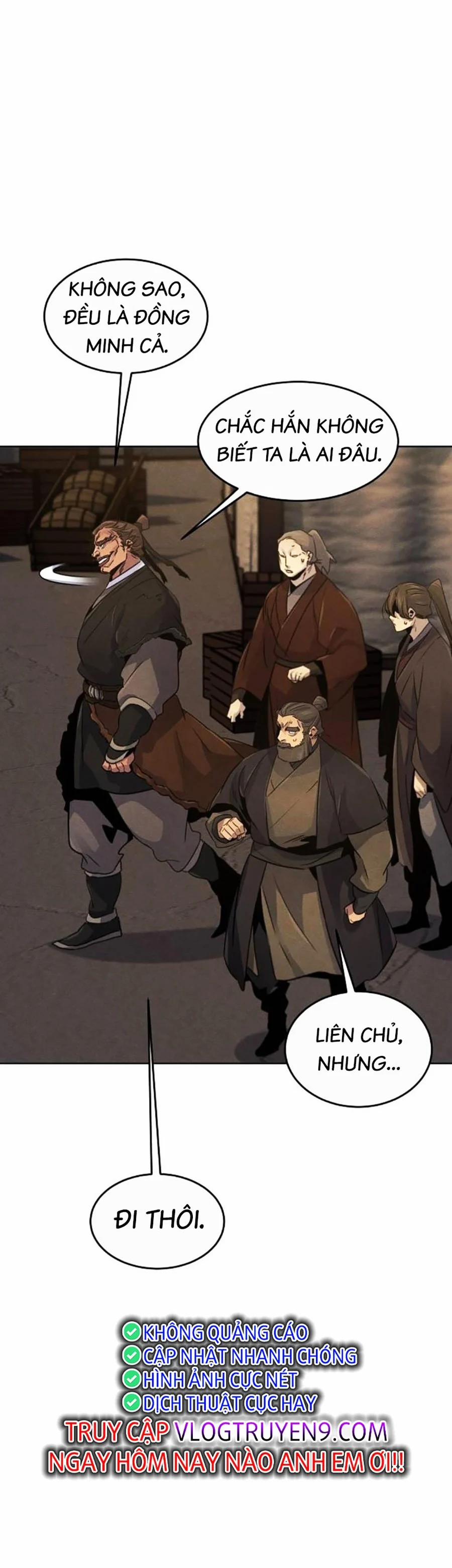 Cuồng Ma Hồi Quy 105 trang 14