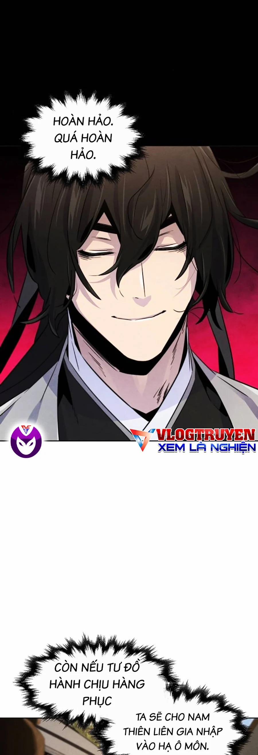 Cuồng Ma Hồi Quy 105 trang 23