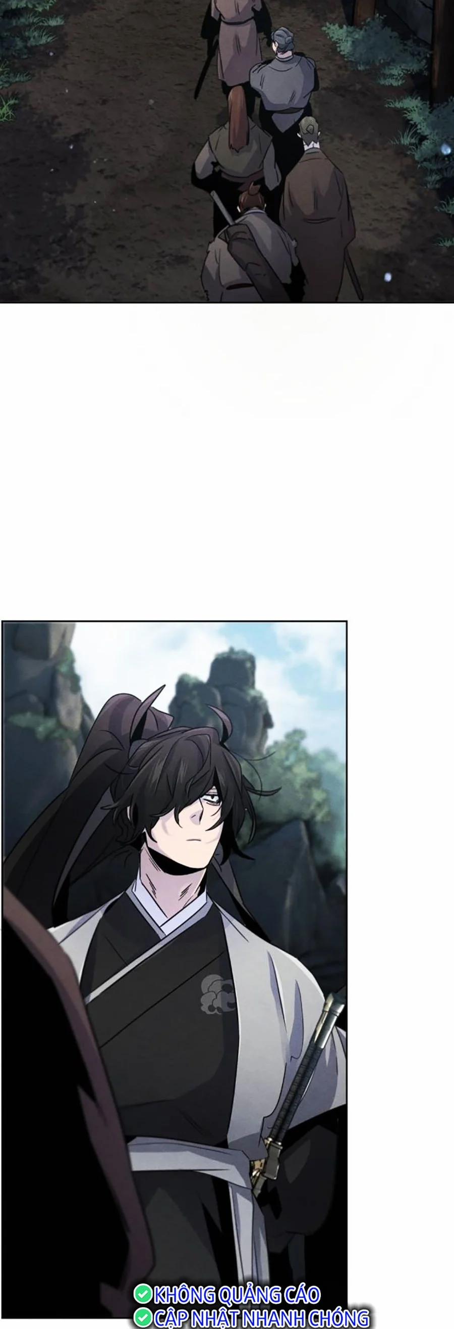 Cuồng Ma Hồi Quy 105 trang 26