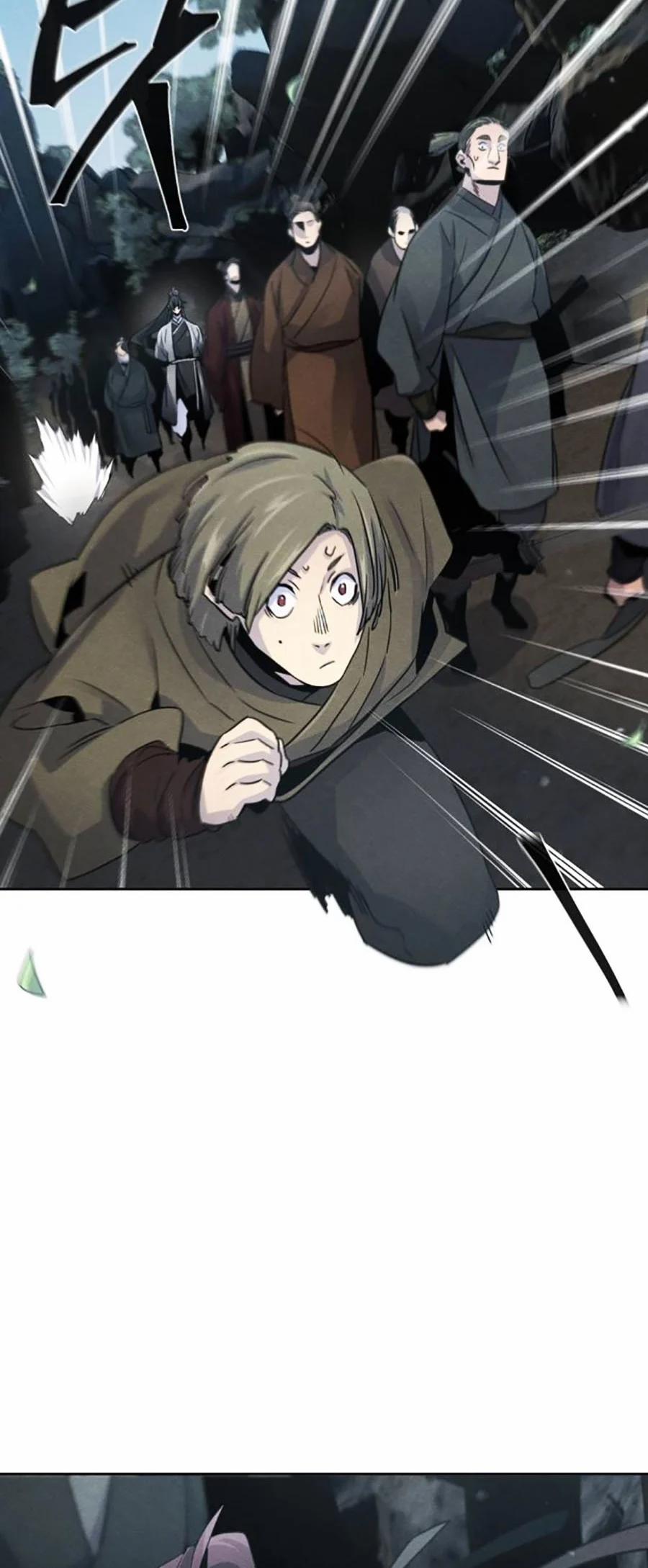 Cuồng Ma Hồi Quy 105 trang 35