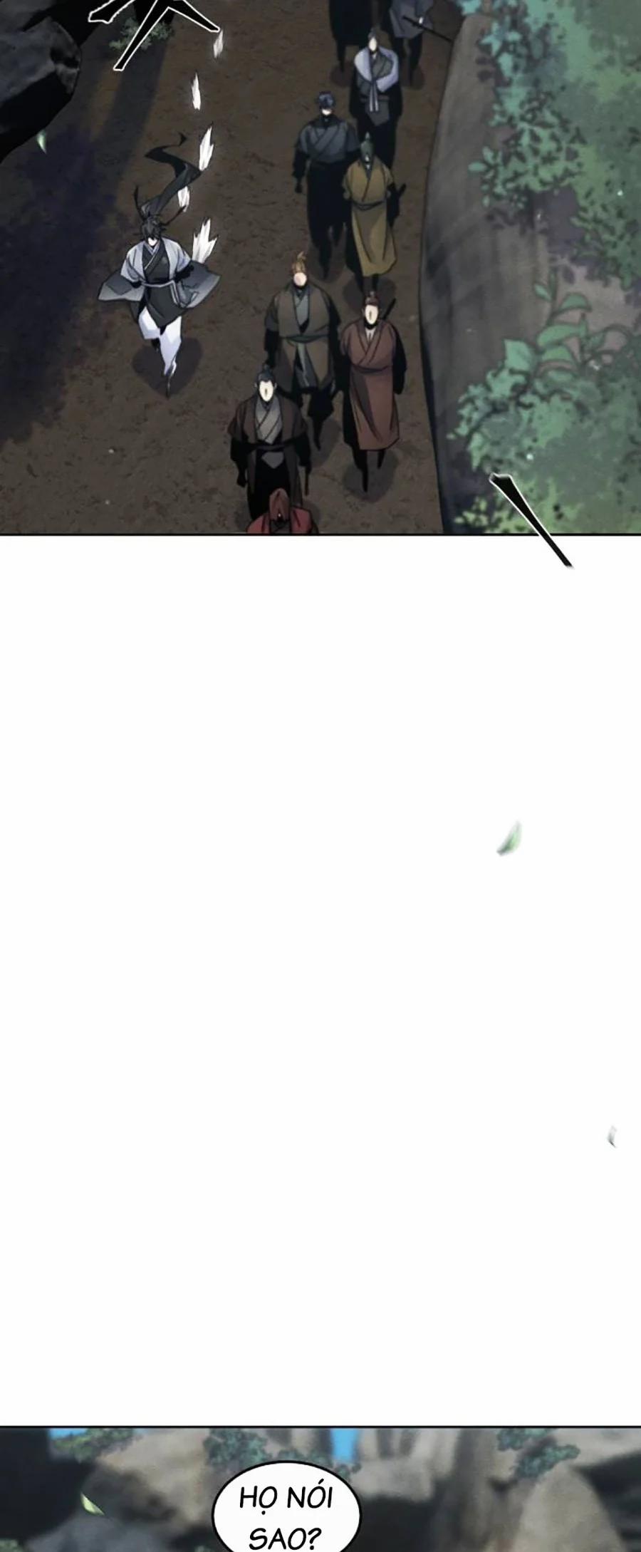 Cuồng Ma Hồi Quy 105 trang 37