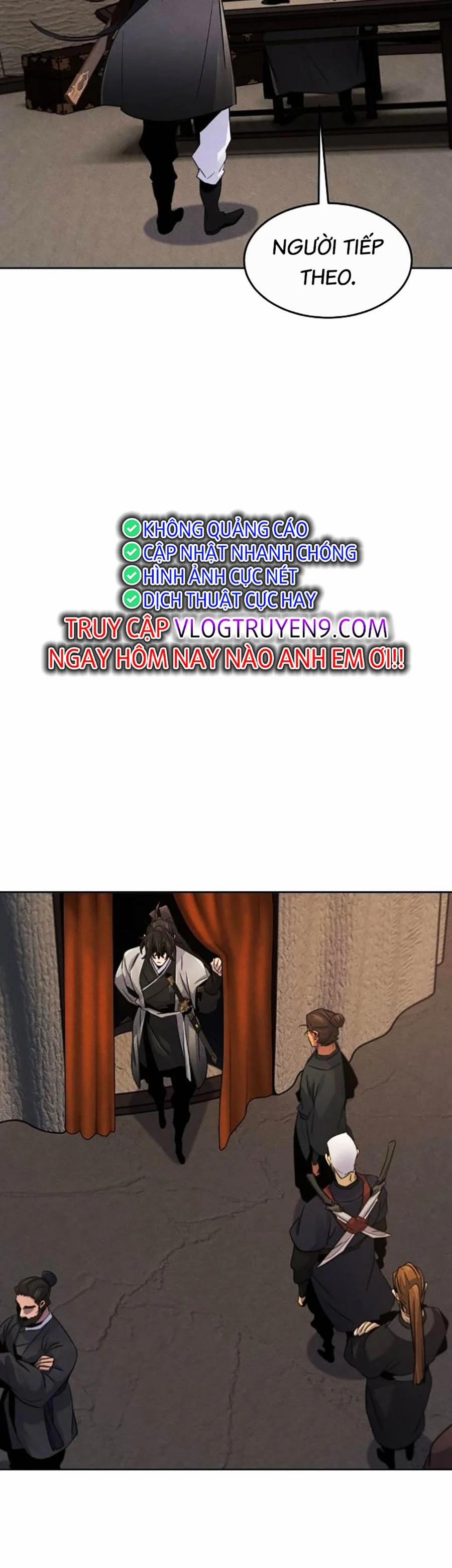 Cuồng Ma Hồi Quy 105 trang 4