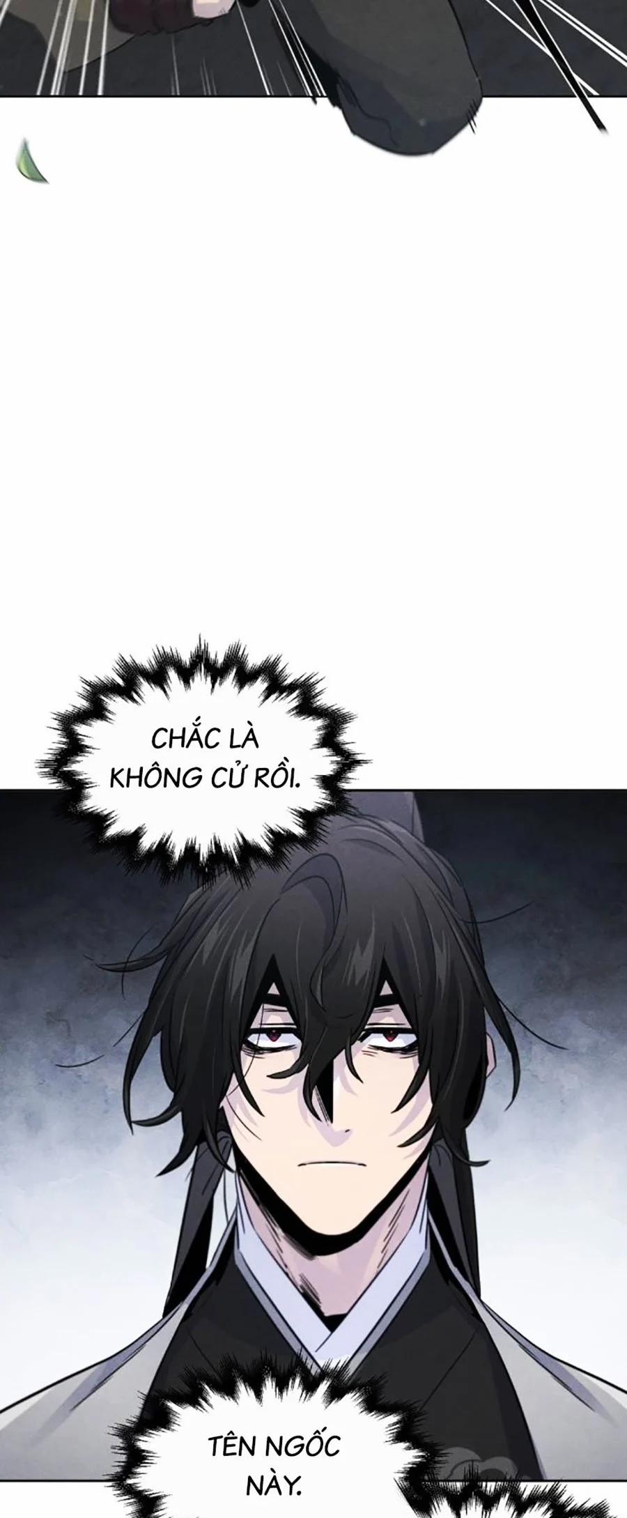 Cuồng Ma Hồi Quy 105 trang 41