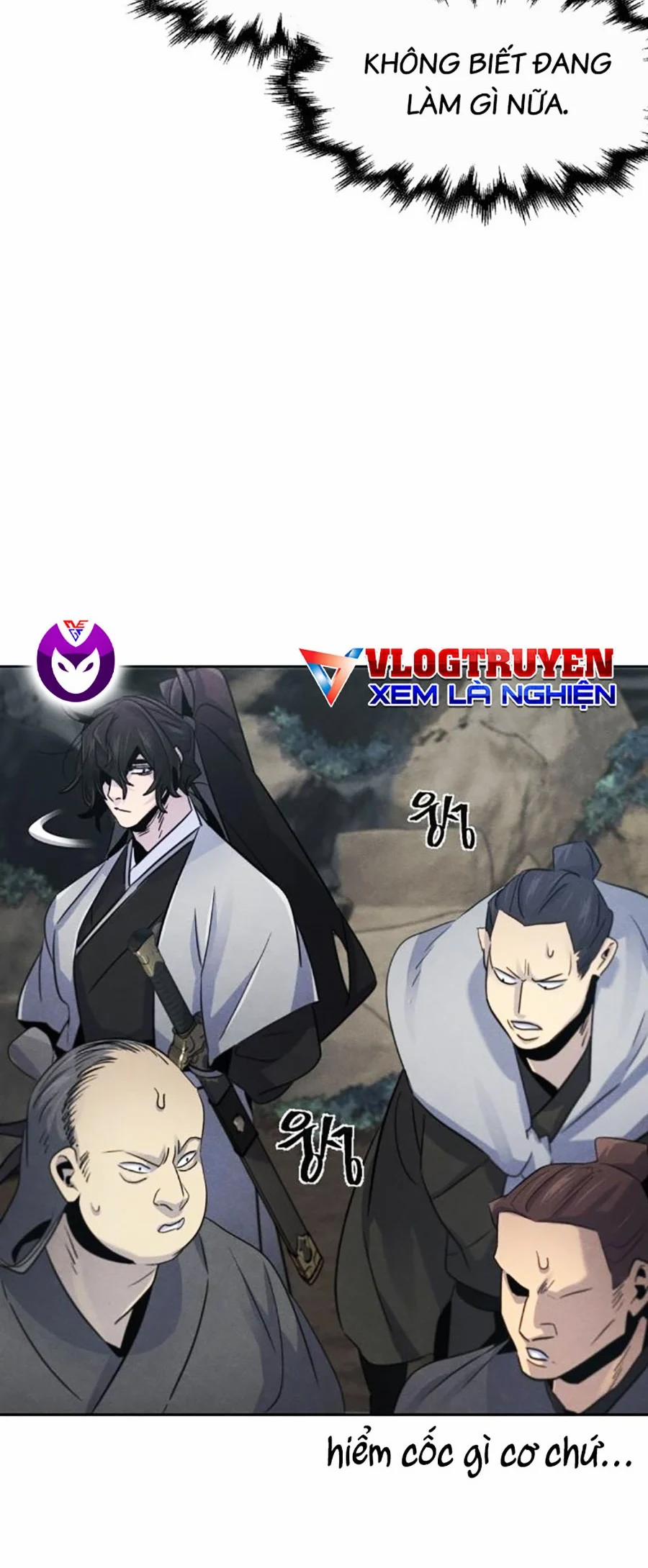 Cuồng Ma Hồi Quy 105 trang 42