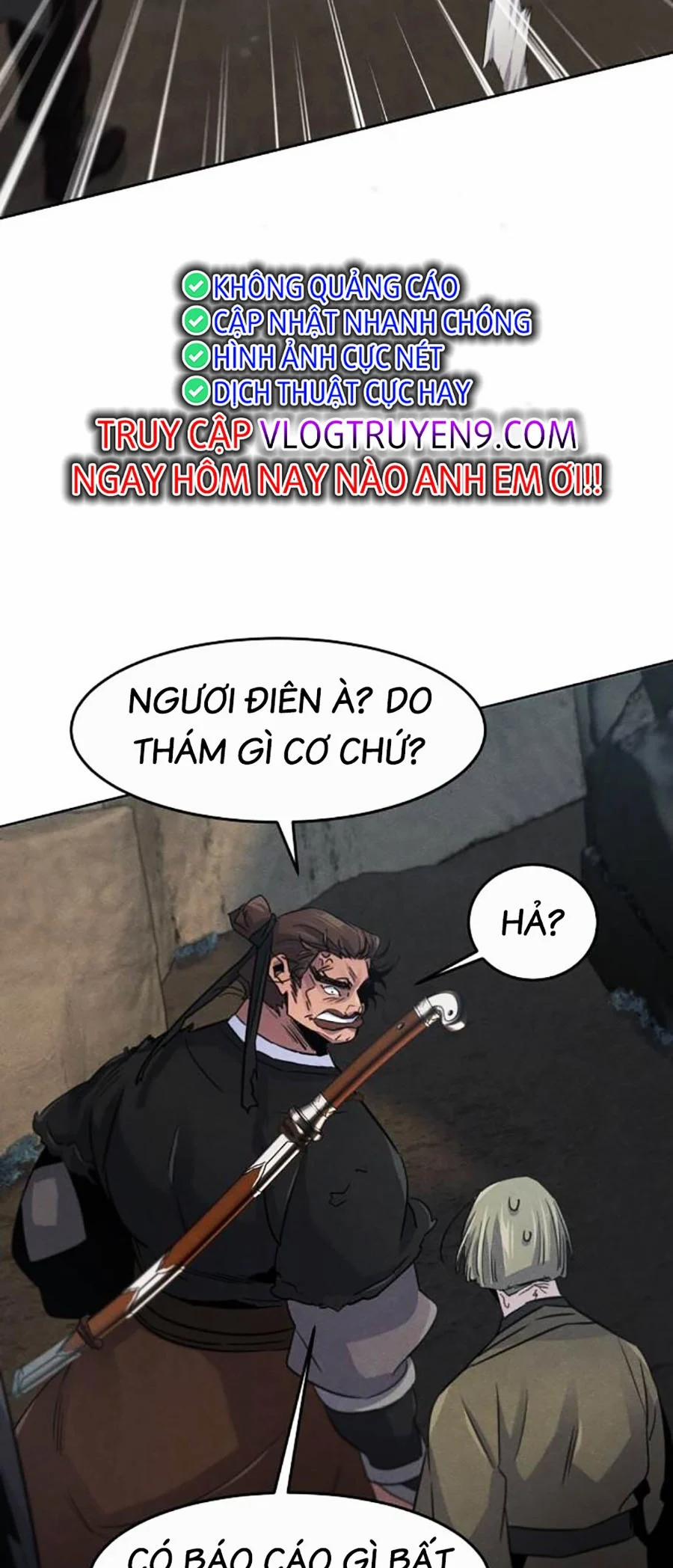 Cuồng Ma Hồi Quy 105 trang 46