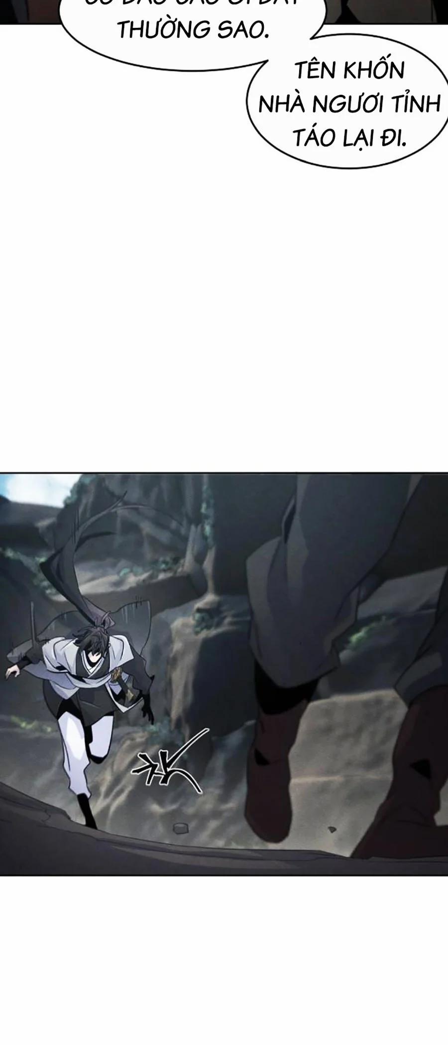 Cuồng Ma Hồi Quy 105 trang 47