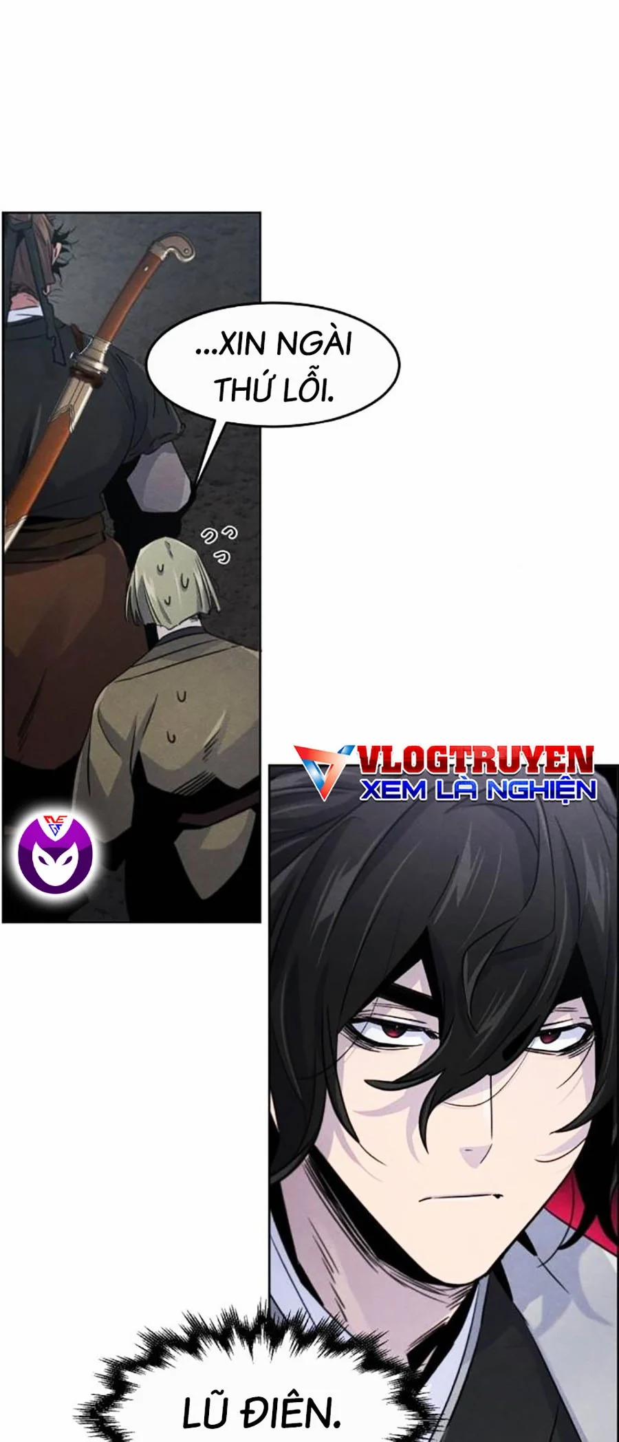 Cuồng Ma Hồi Quy 105 trang 48