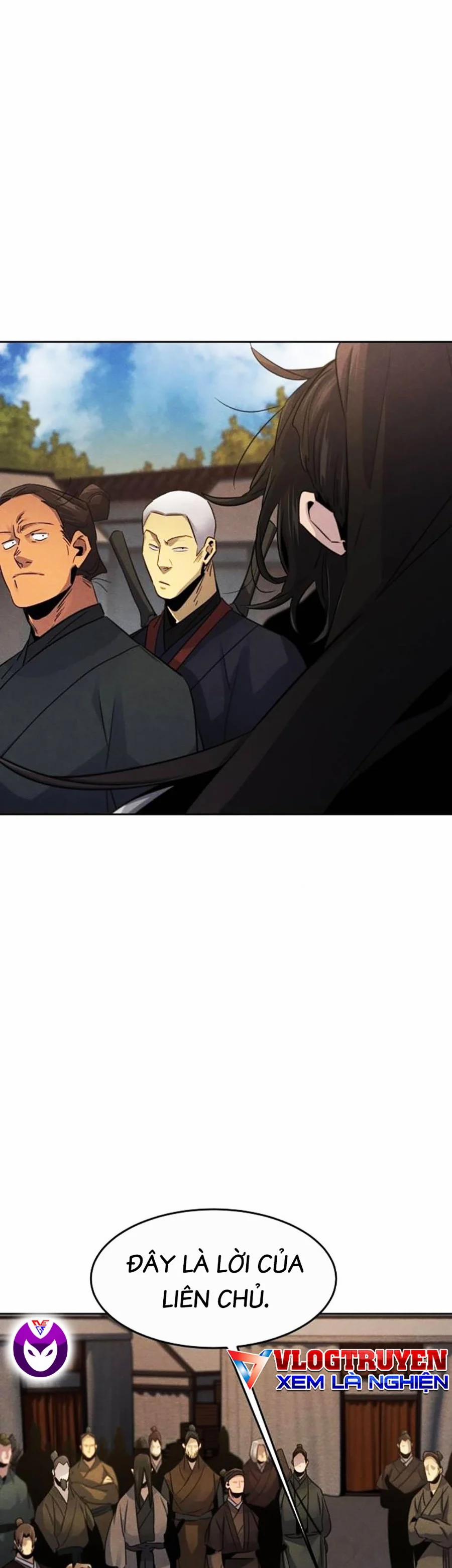 Cuồng Ma Hồi Quy 105 trang 5