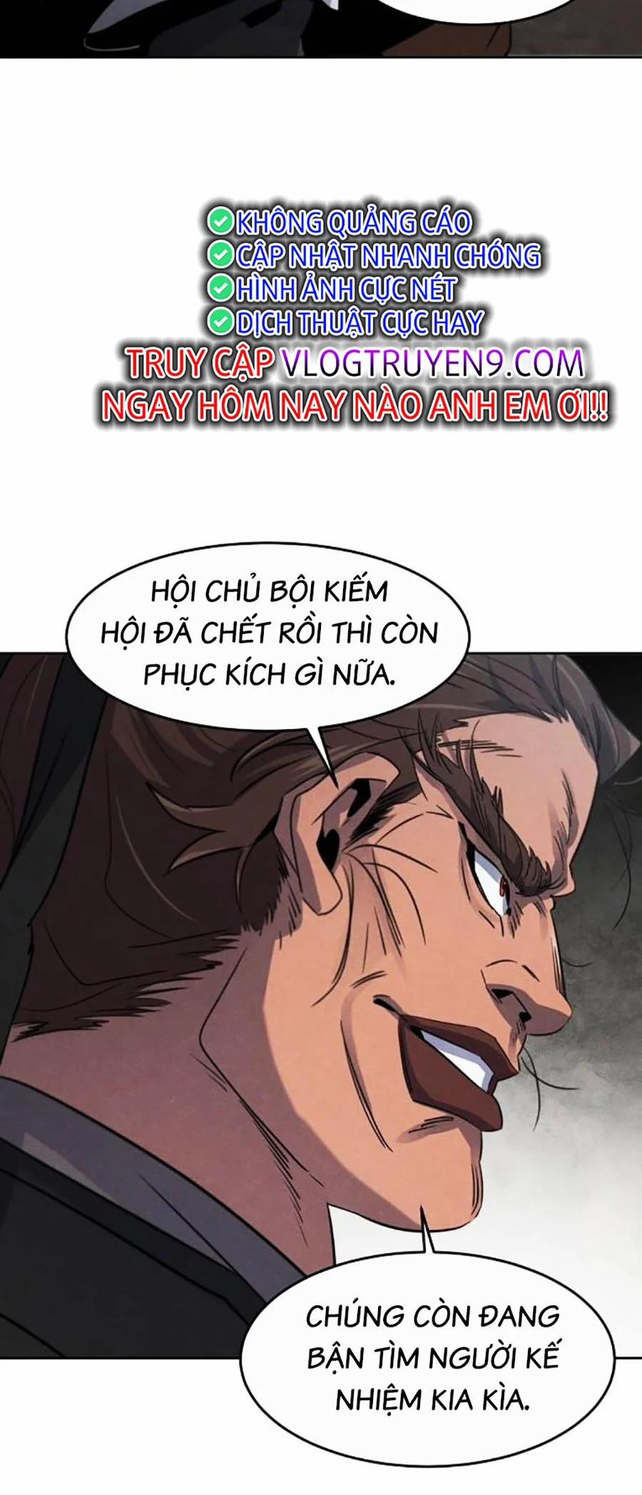 Cuồng Ma Hồi Quy 105 trang 50