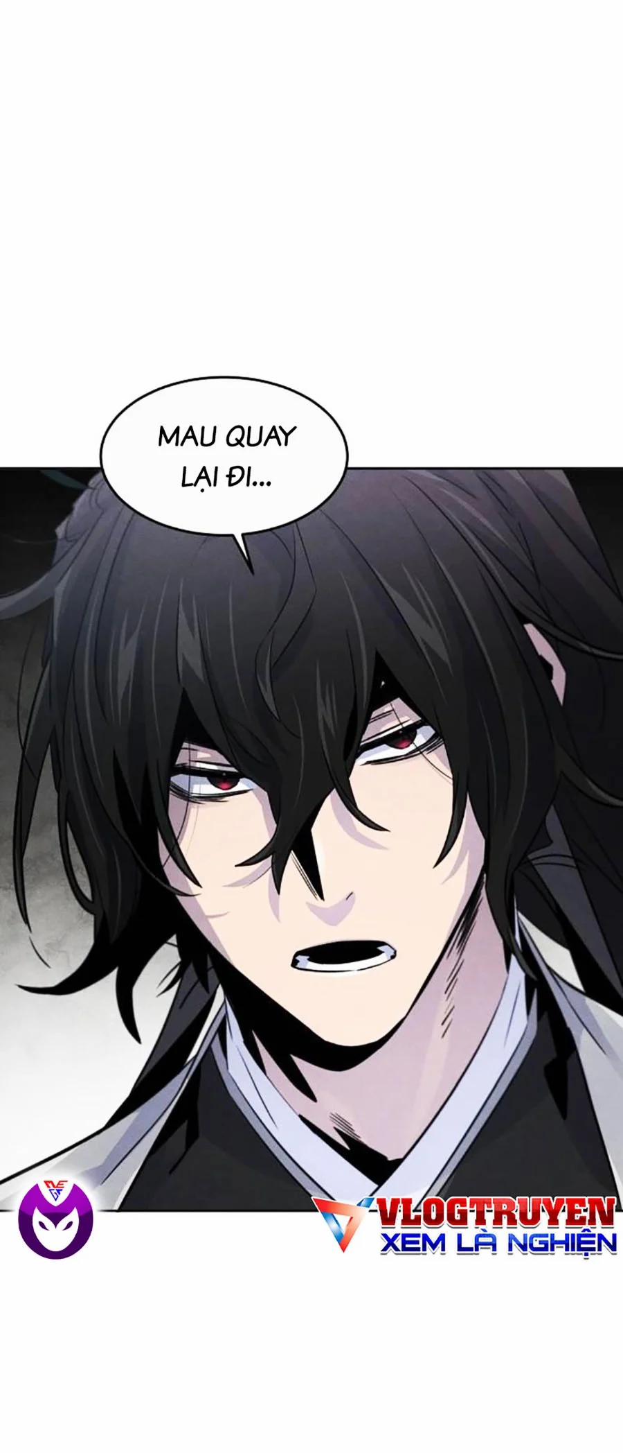 Cuồng Ma Hồi Quy 105 trang 51
