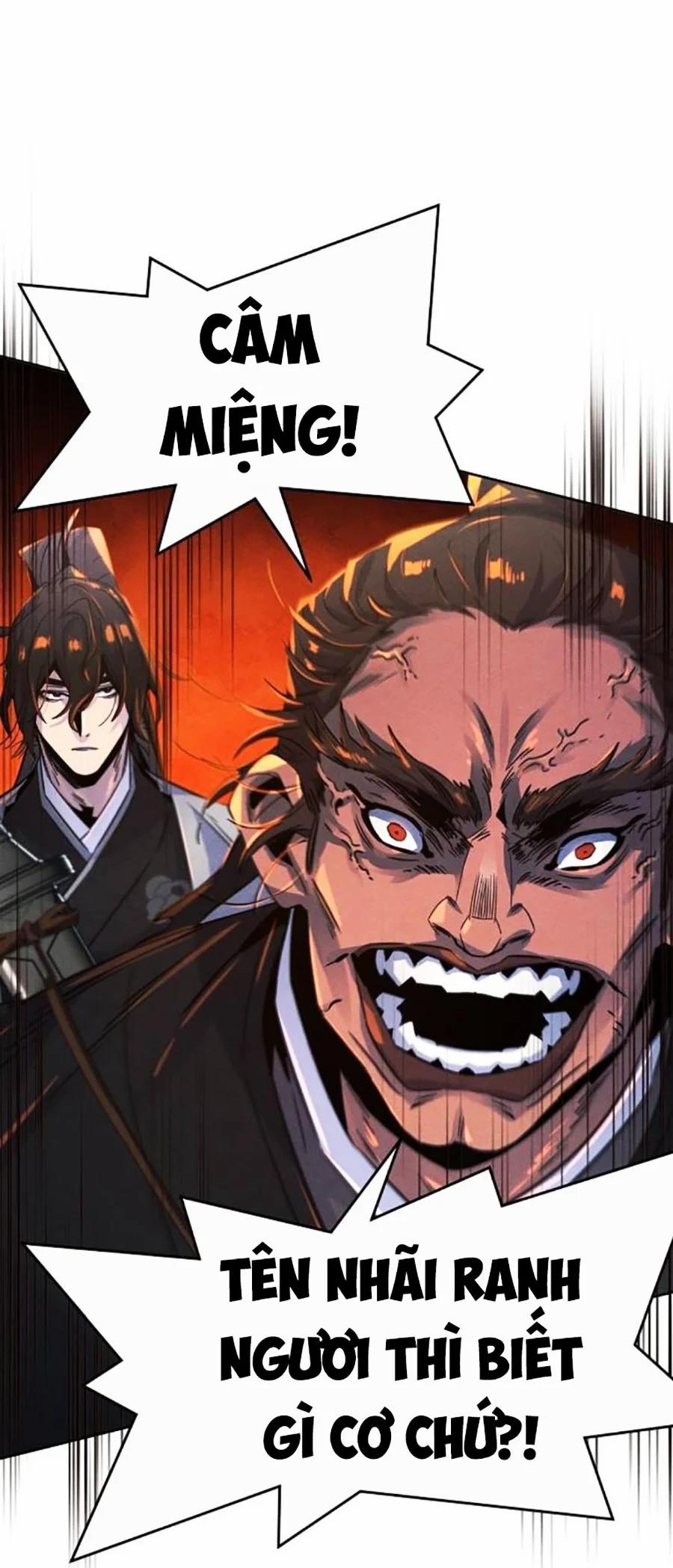 Cuồng Ma Hồi Quy 105 trang 52