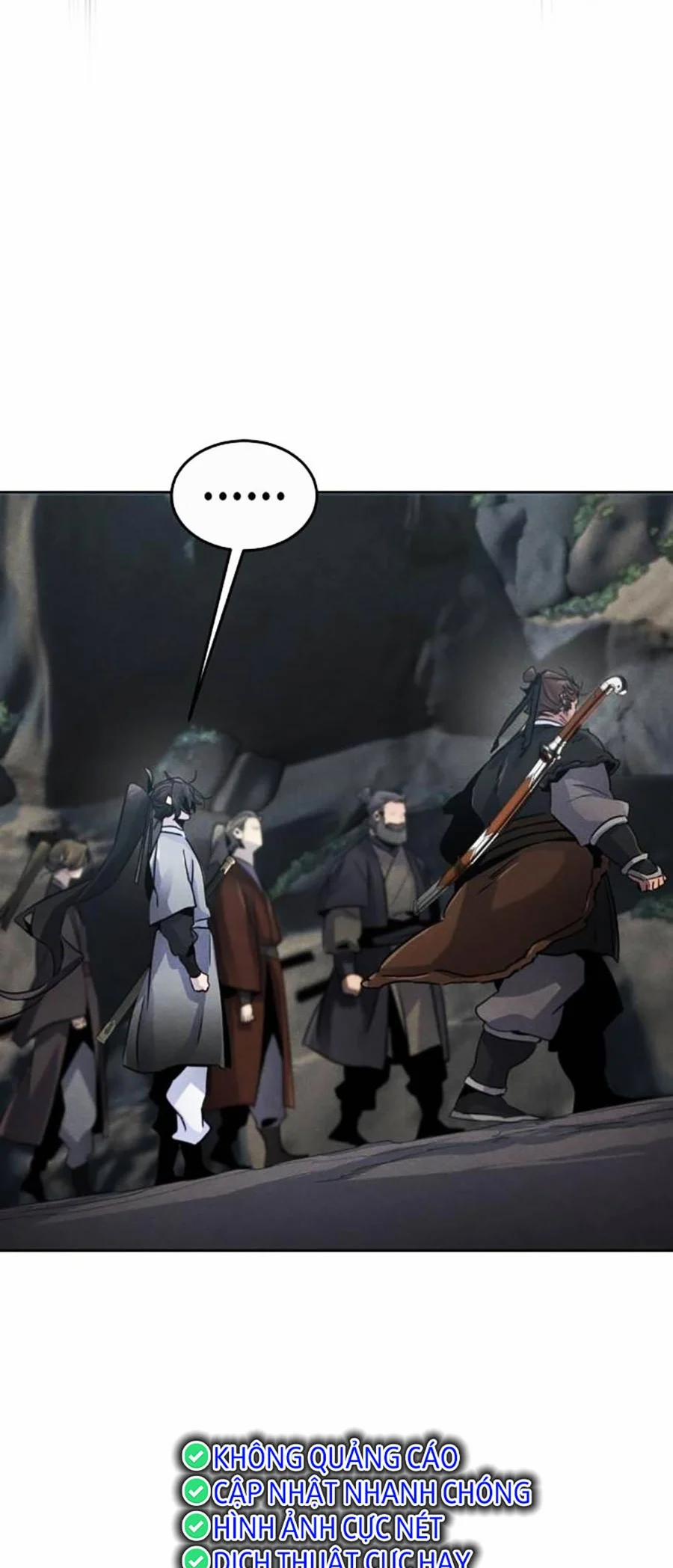 Cuồng Ma Hồi Quy 105 trang 53