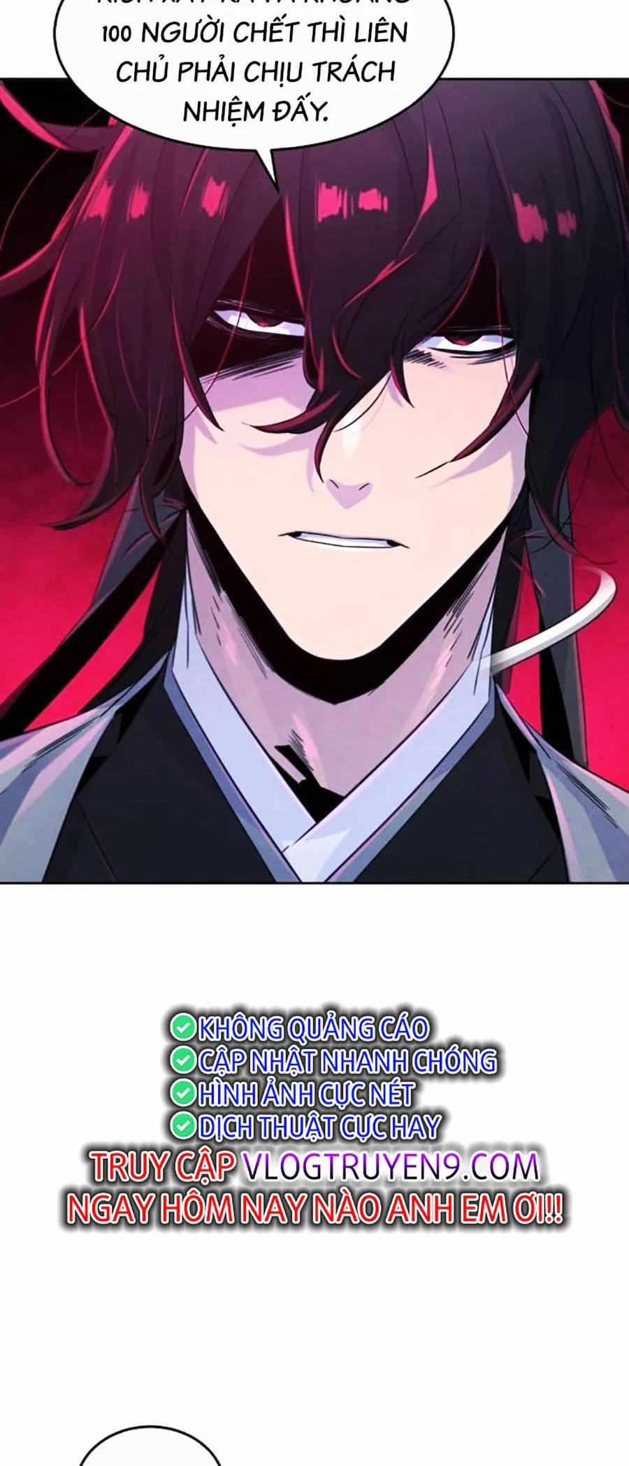 Cuồng Ma Hồi Quy 105 trang 55