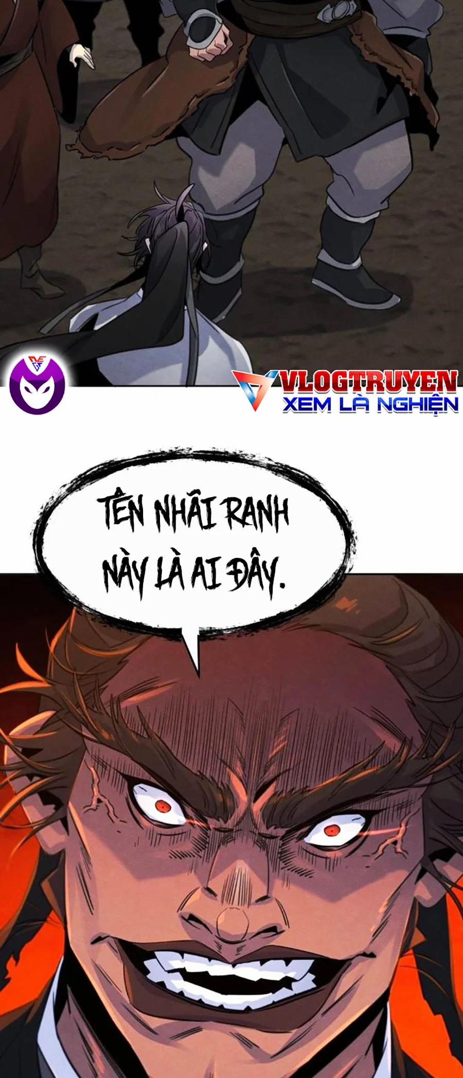 Cuồng Ma Hồi Quy 105 trang 57