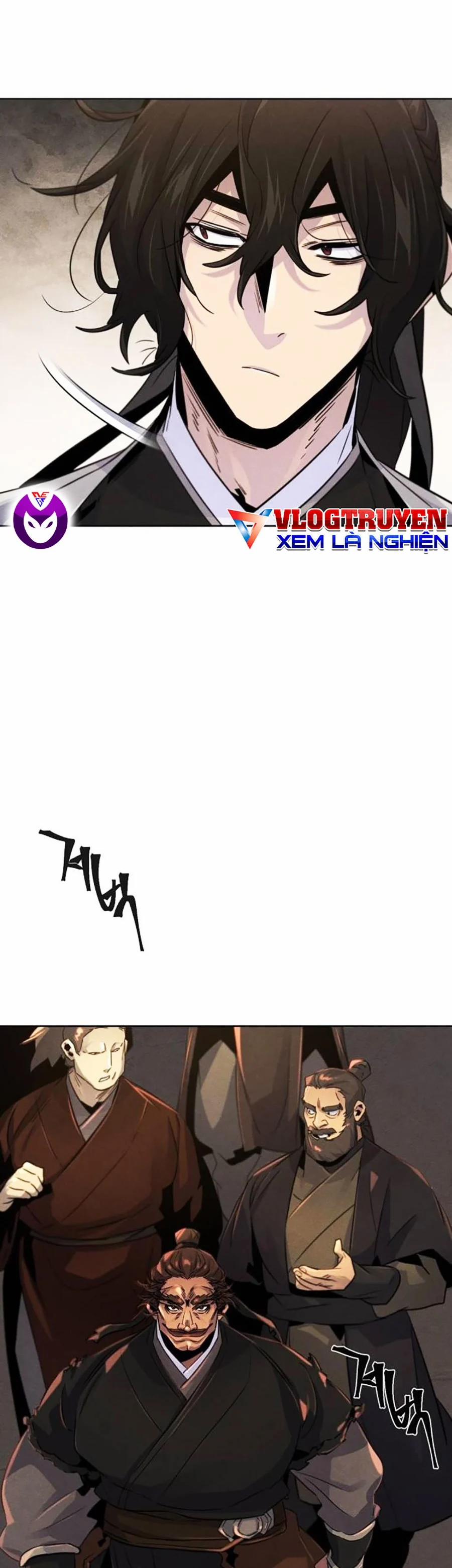 Cuồng Ma Hồi Quy 105 trang 9