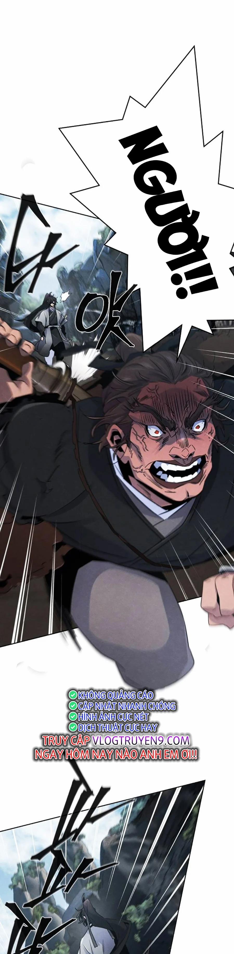 Cuồng Ma Hồi Quy 106 trang 10