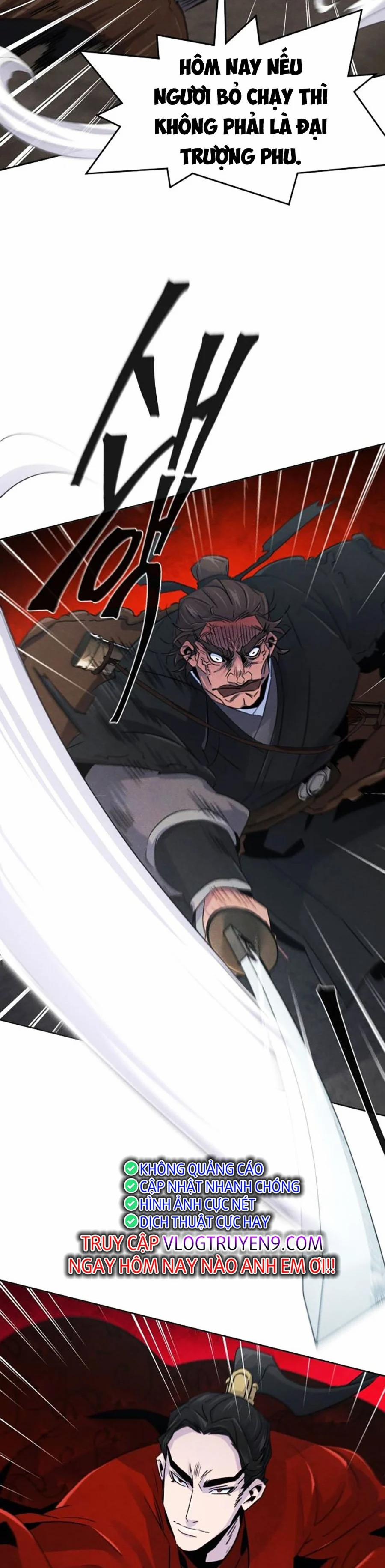 Cuồng Ma Hồi Quy 106 trang 12