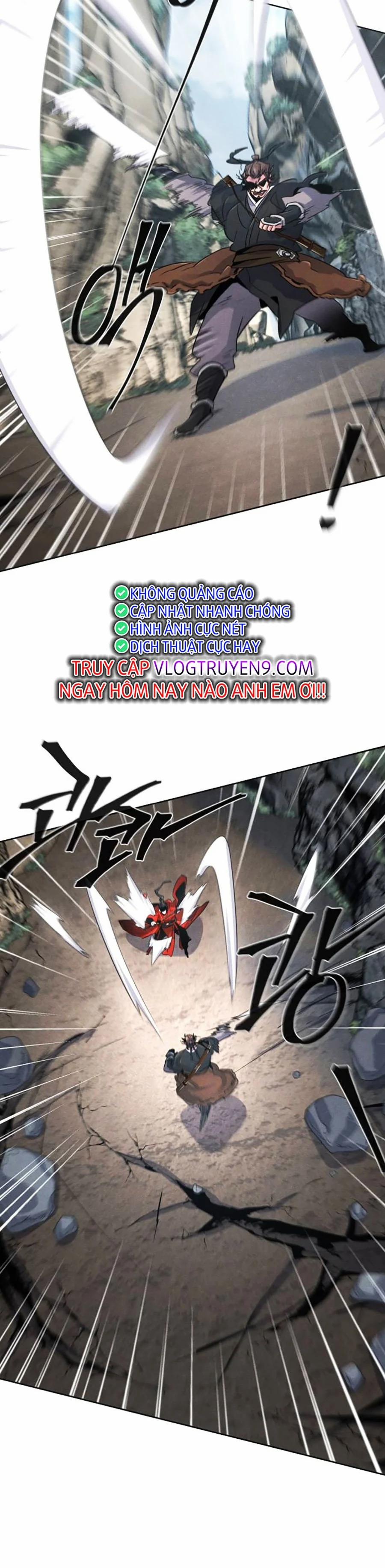 Cuồng Ma Hồi Quy 106 trang 19