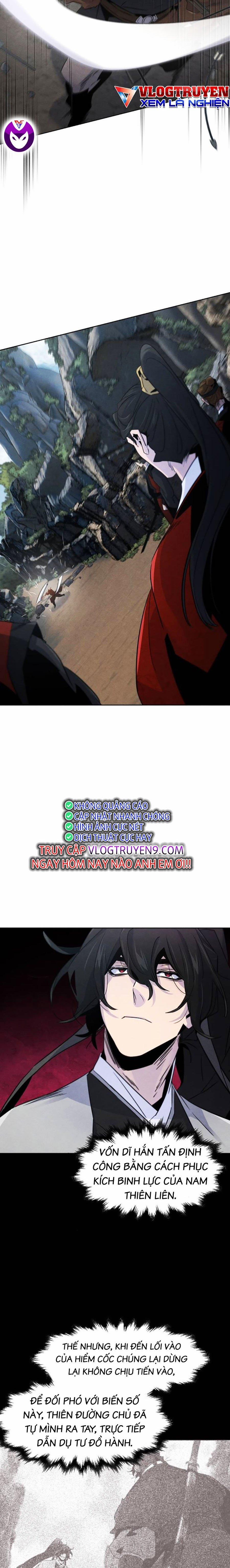 Cuồng Ma Hồi Quy 106 trang 24