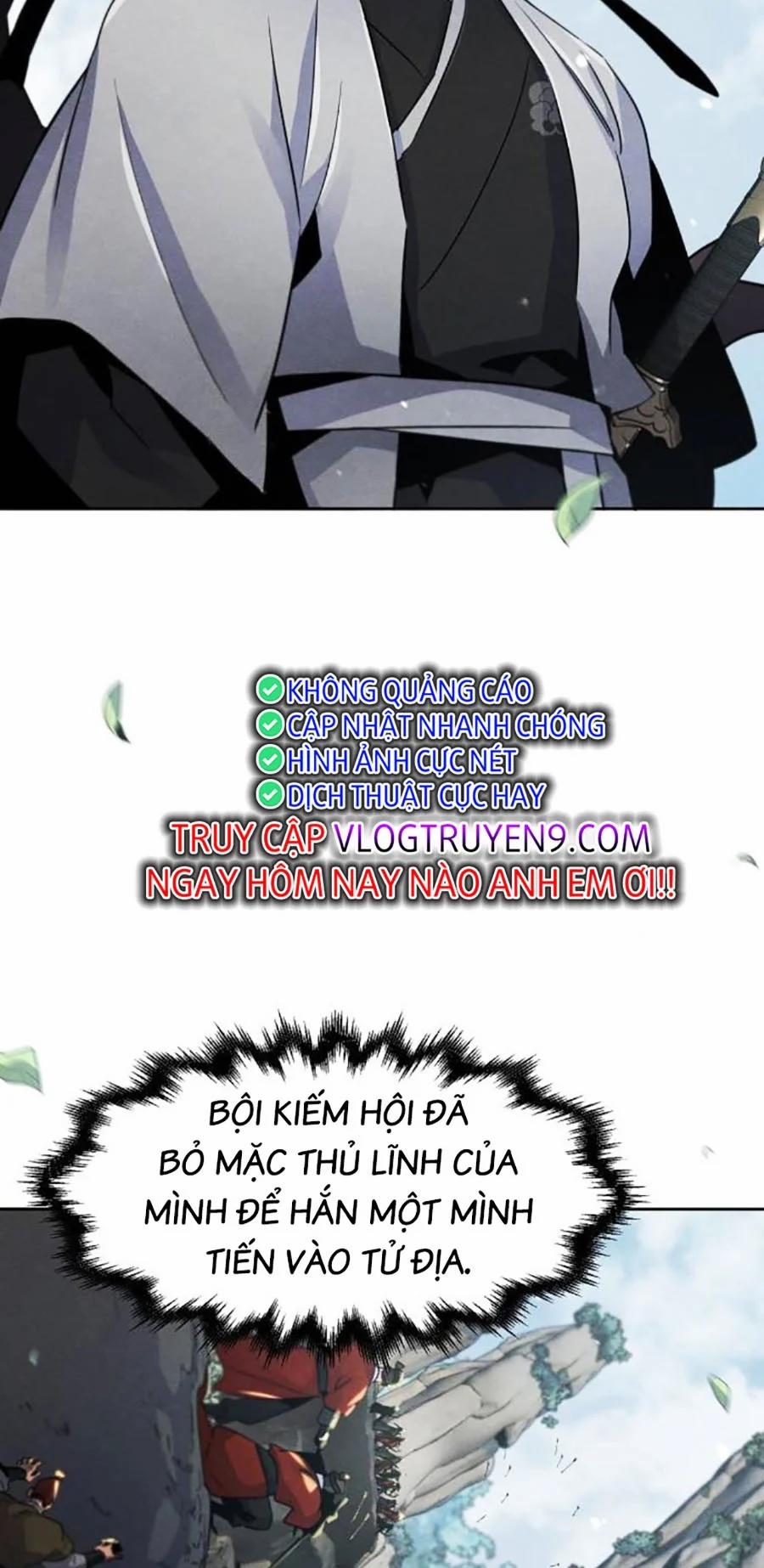 Cuồng Ma Hồi Quy 106 trang 33