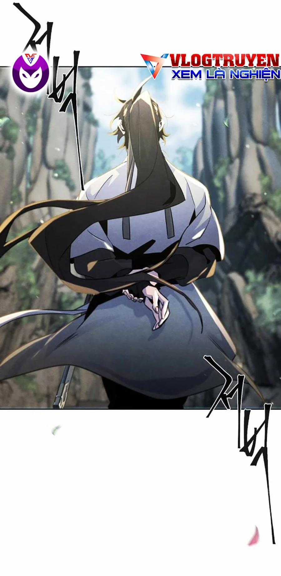 Cuồng Ma Hồi Quy 106 trang 35