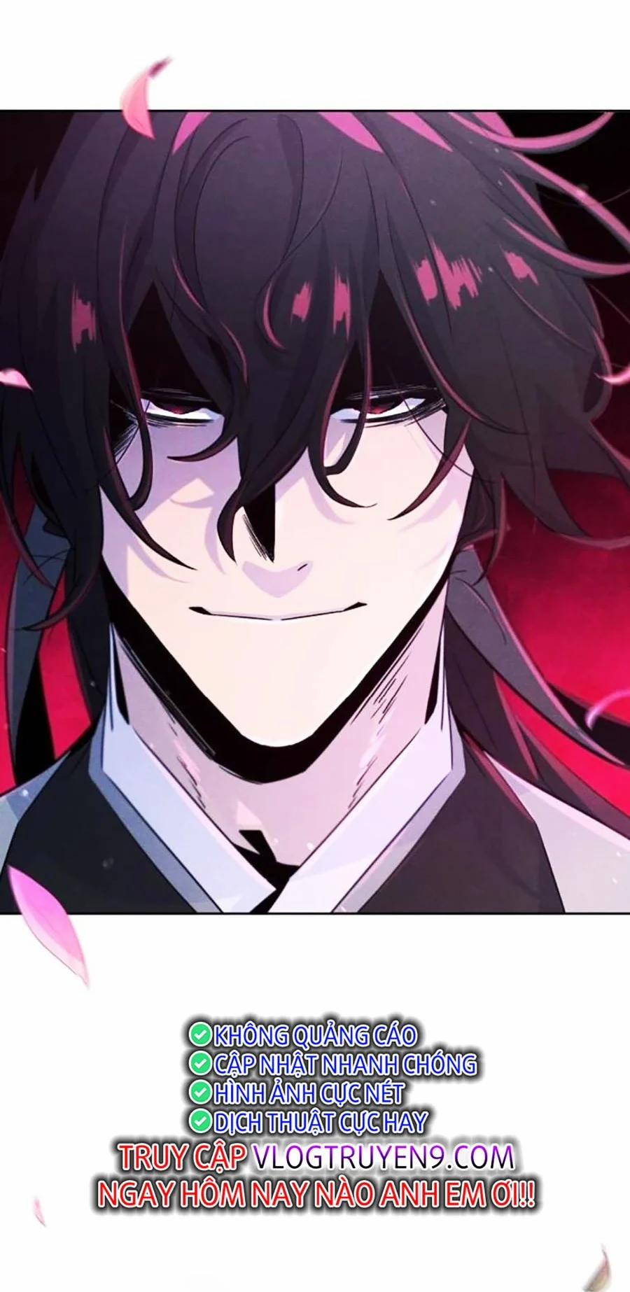 Cuồng Ma Hồi Quy 106 trang 36