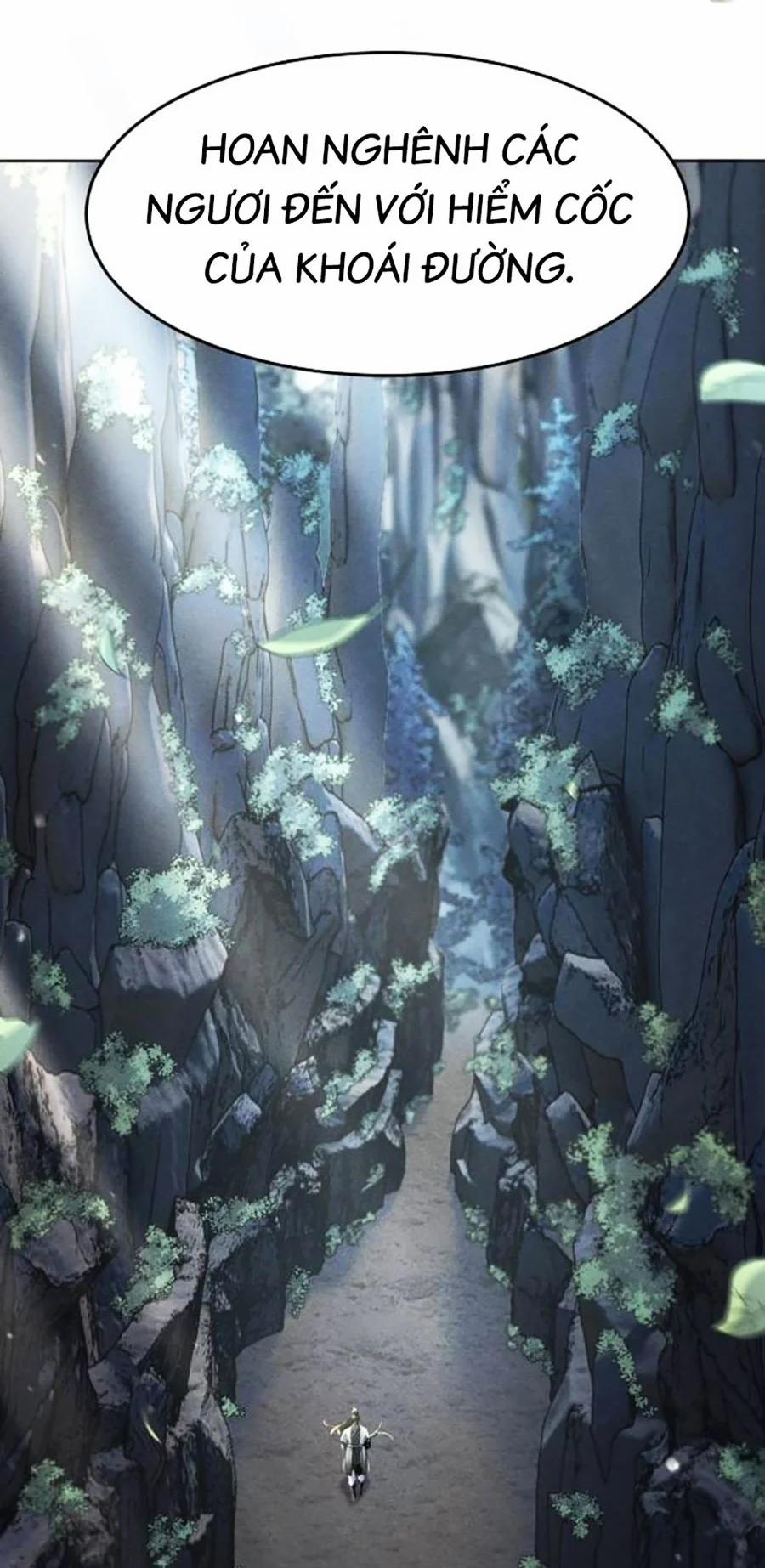 Cuồng Ma Hồi Quy 106 trang 37