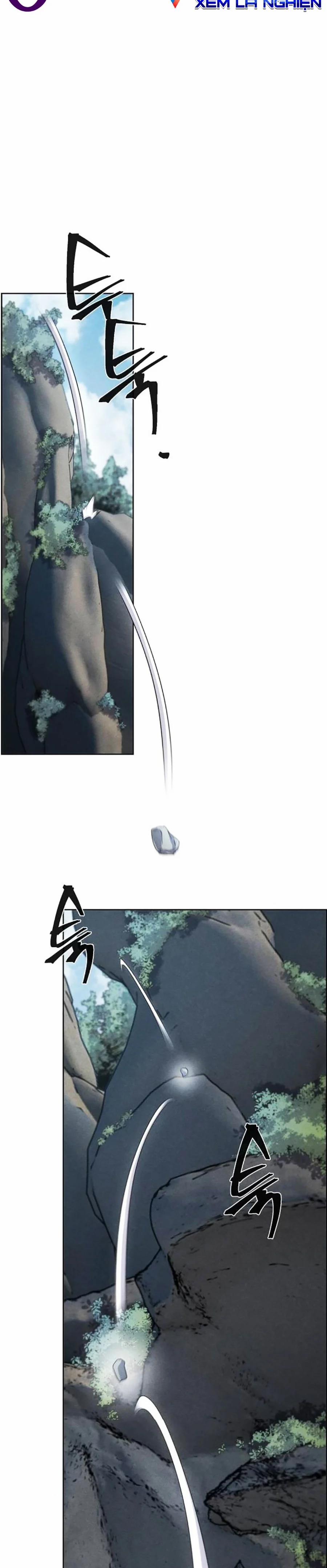 Cuồng Ma Hồi Quy 106 trang 5