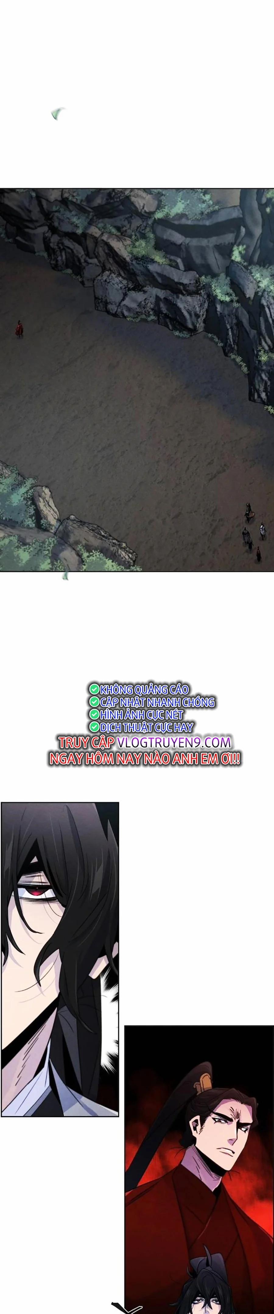 Cuồng Ma Hồi Quy 106 trang 7