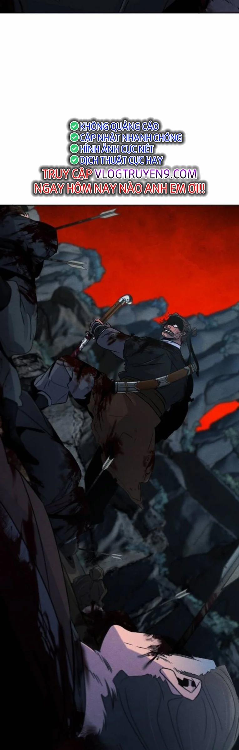 Cuồng Ma Hồi Quy 107 trang 17