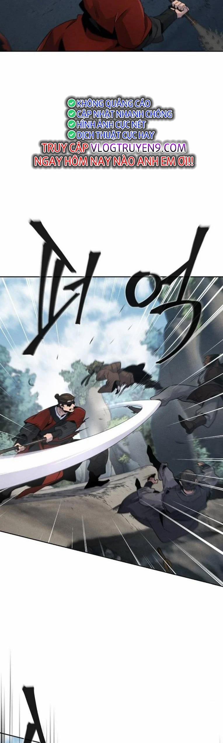 Cuồng Ma Hồi Quy 107 trang 2