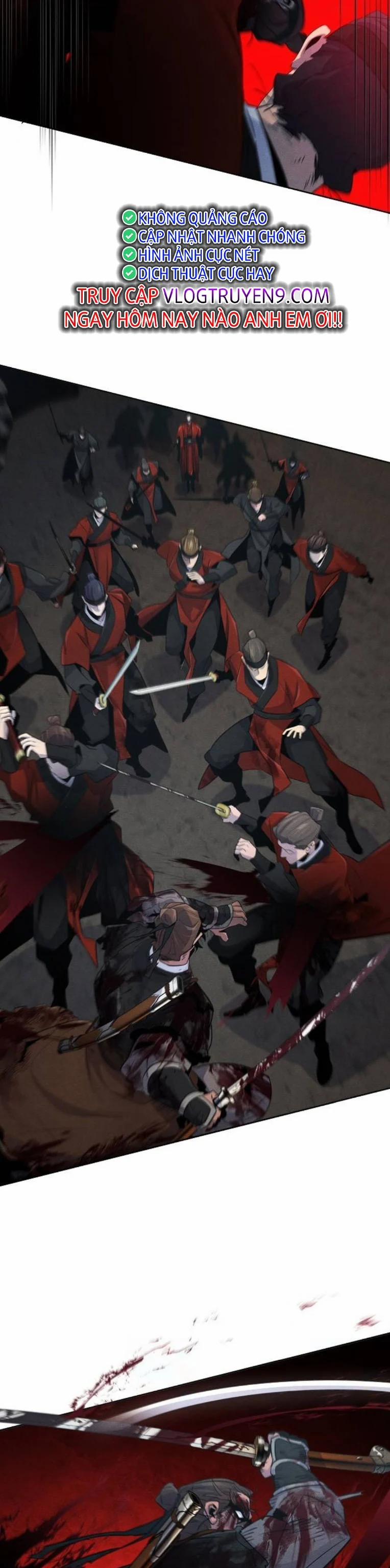 Cuồng Ma Hồi Quy 107 trang 24