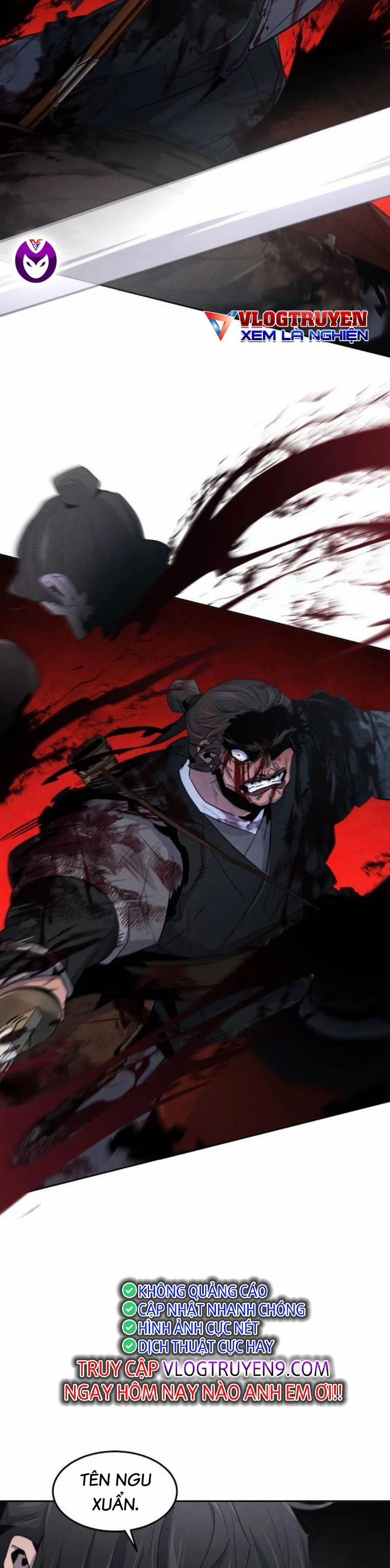 Cuồng Ma Hồi Quy 107 trang 25