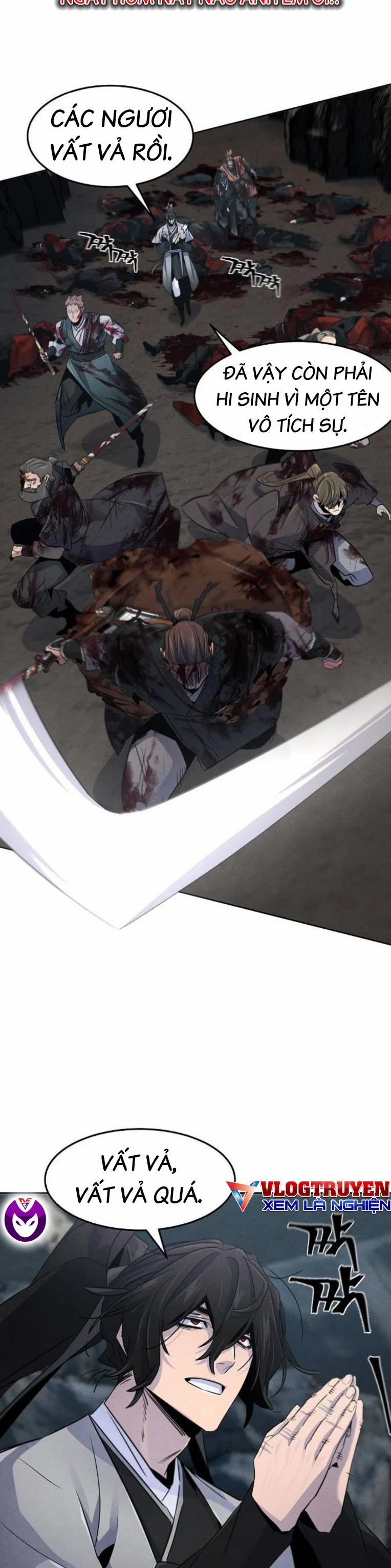 Cuồng Ma Hồi Quy 107 trang 28