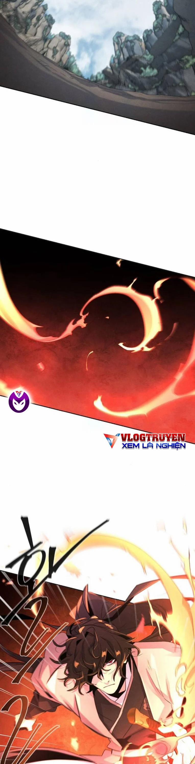 Cuồng Ma Hồi Quy 107 trang 34