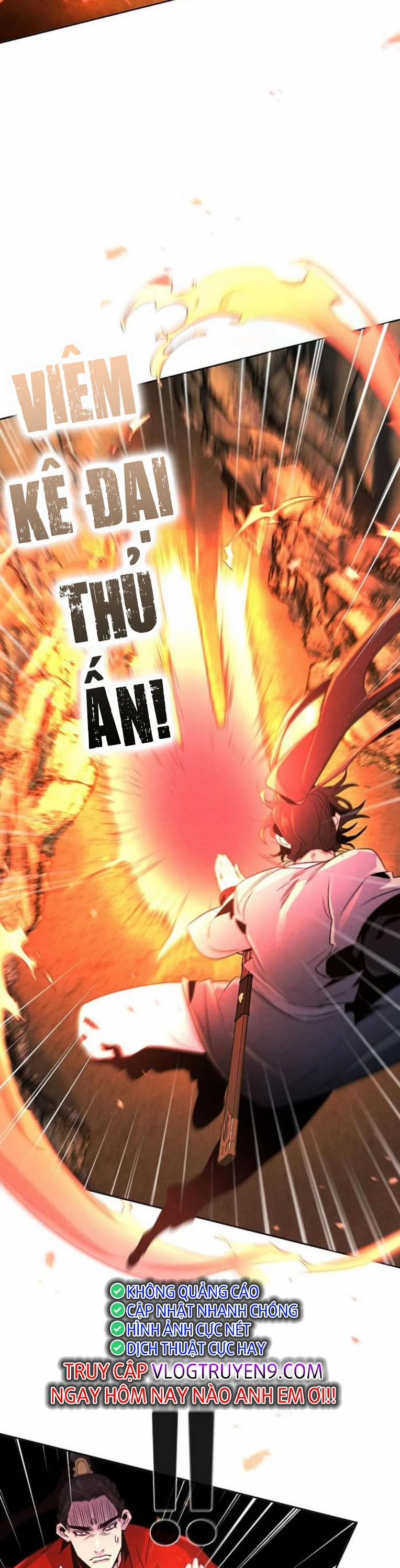 Cuồng Ma Hồi Quy 107 trang 37