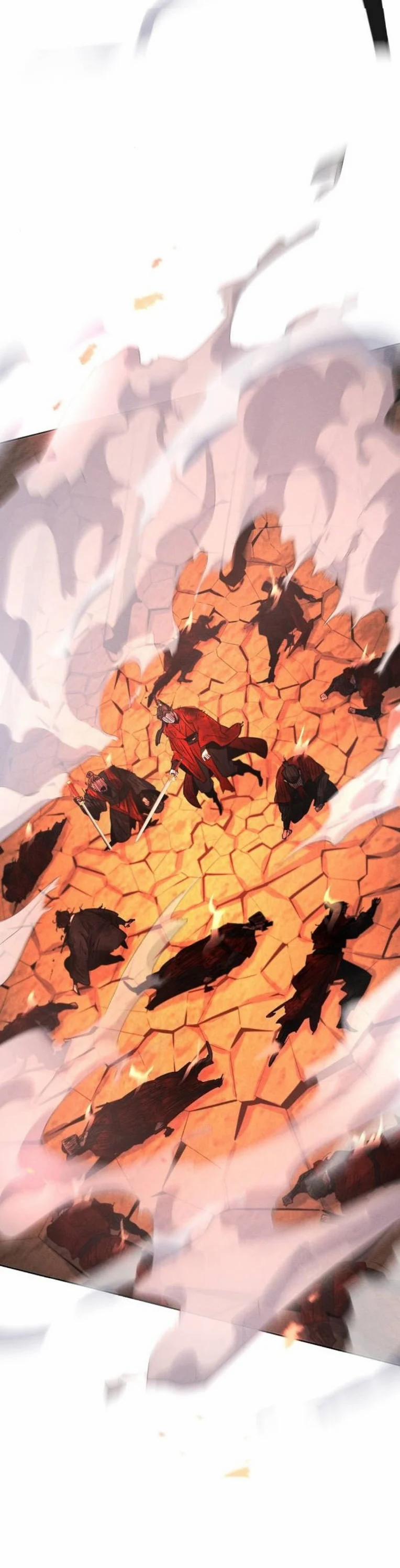 Cuồng Ma Hồi Quy 107 trang 39