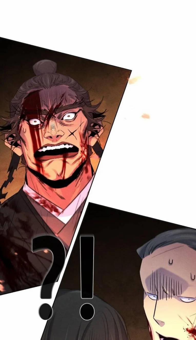 Cuồng Ma Hồi Quy 107 trang 40