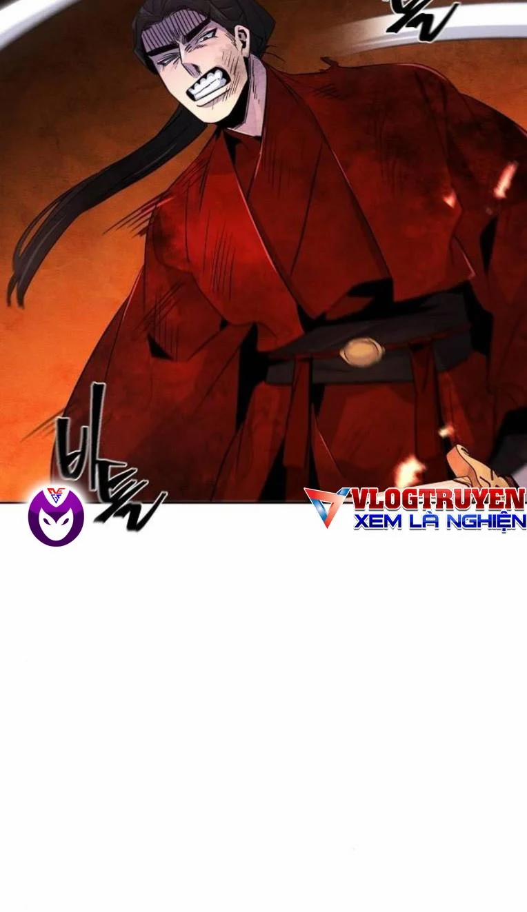 Cuồng Ma Hồi Quy 107 trang 43