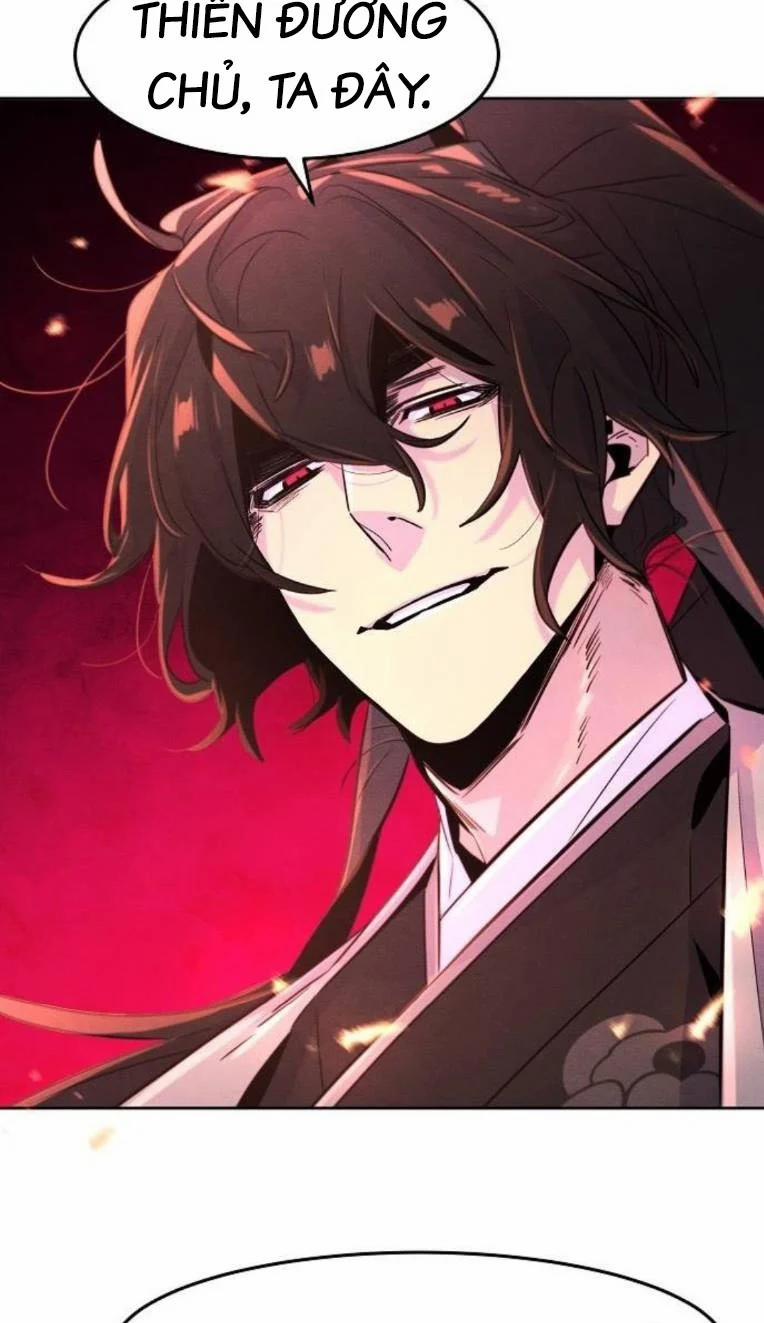 Cuồng Ma Hồi Quy 107 trang 46