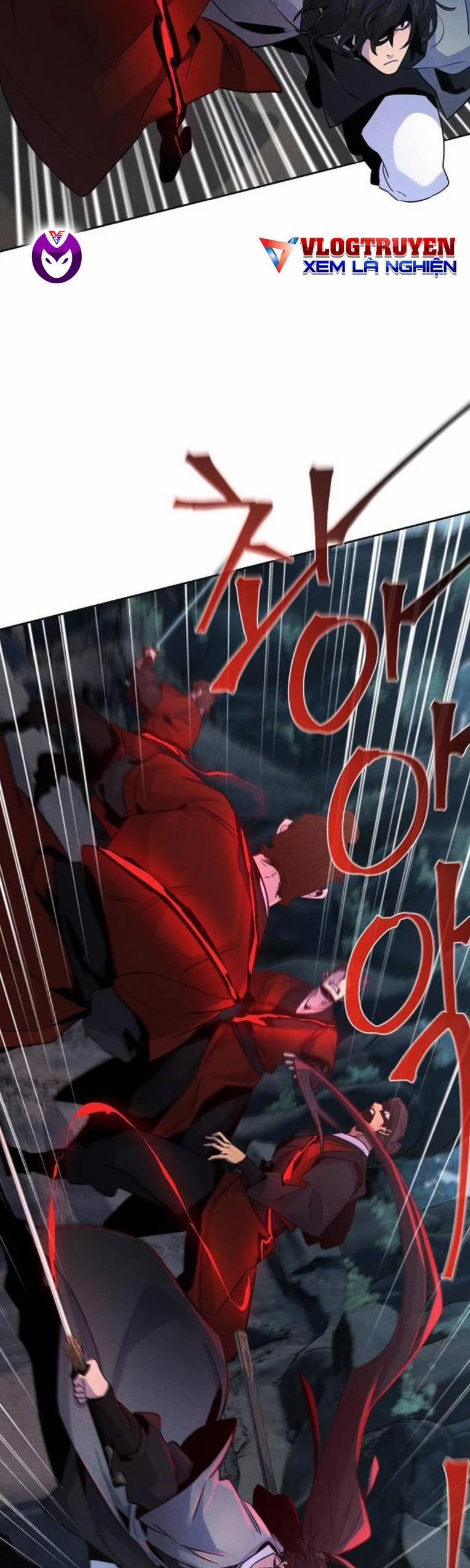 Cuồng Ma Hồi Quy 107 trang 6