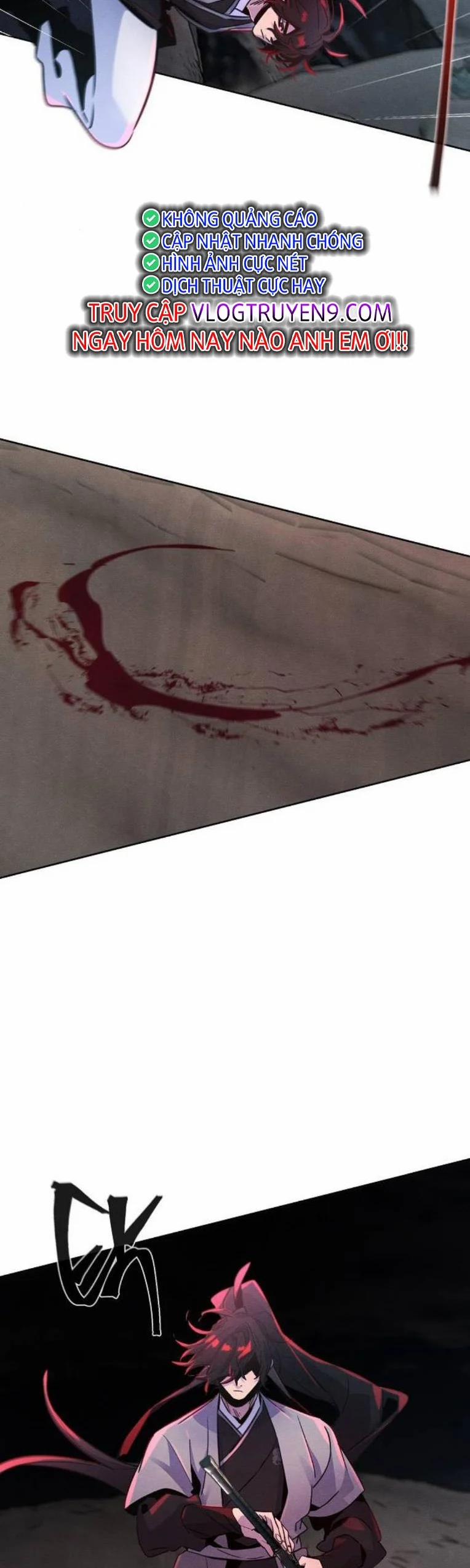 Cuồng Ma Hồi Quy 107 trang 7