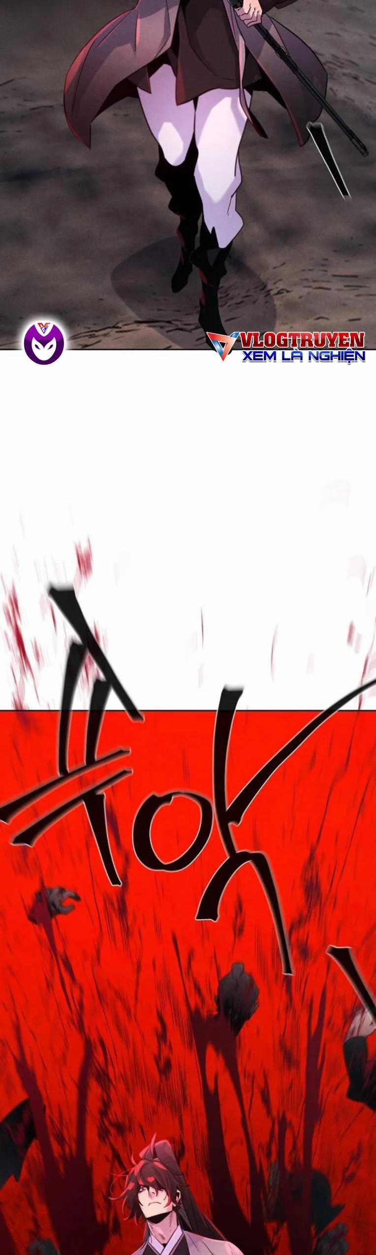 Cuồng Ma Hồi Quy 107 trang 8