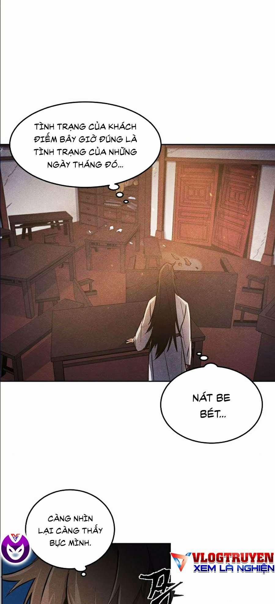 Cuồng Ma Hồi Quy 2 trang 16