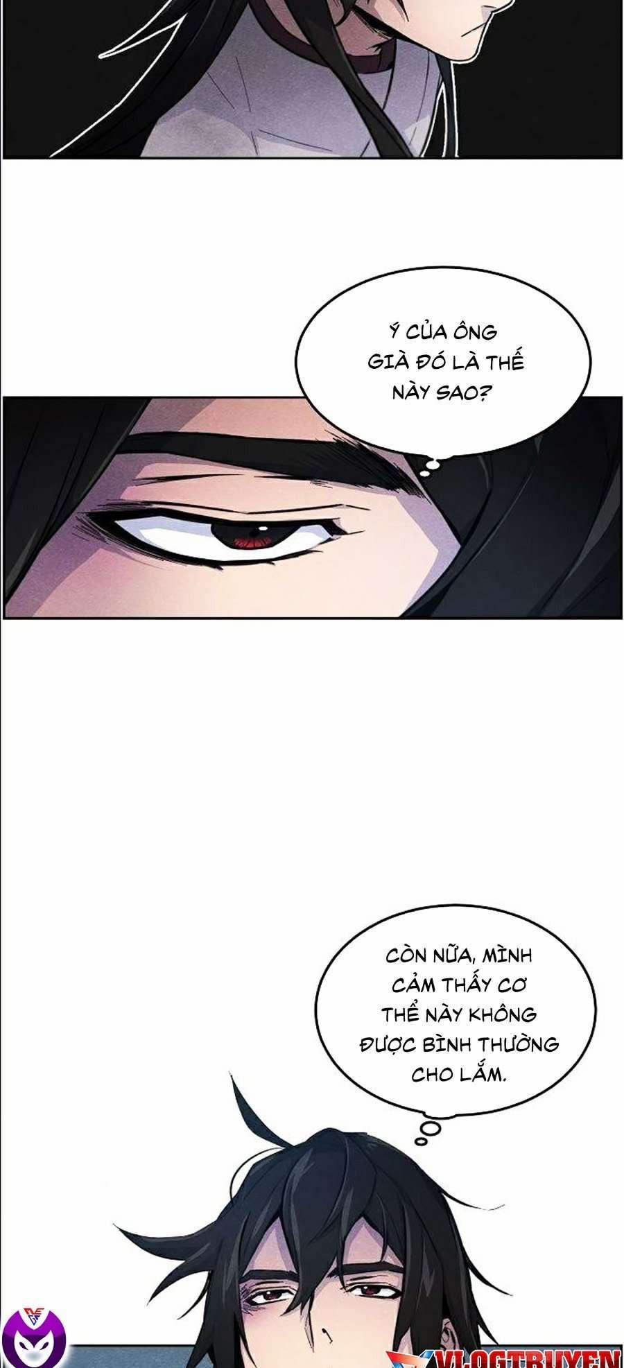 Cuồng Ma Hồi Quy 2 trang 26