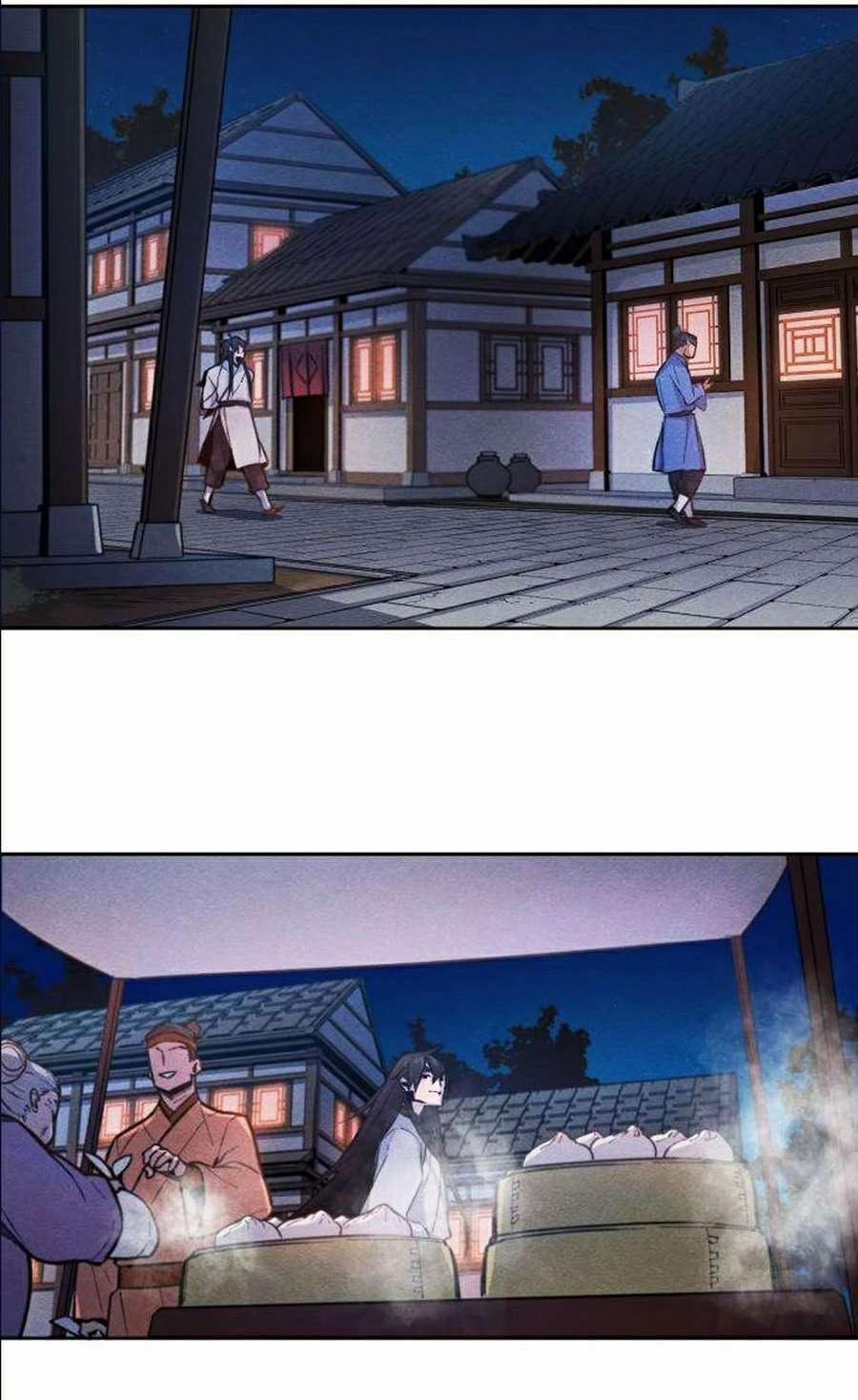 Cuồng Ma Hồi Quy 2 trang 32