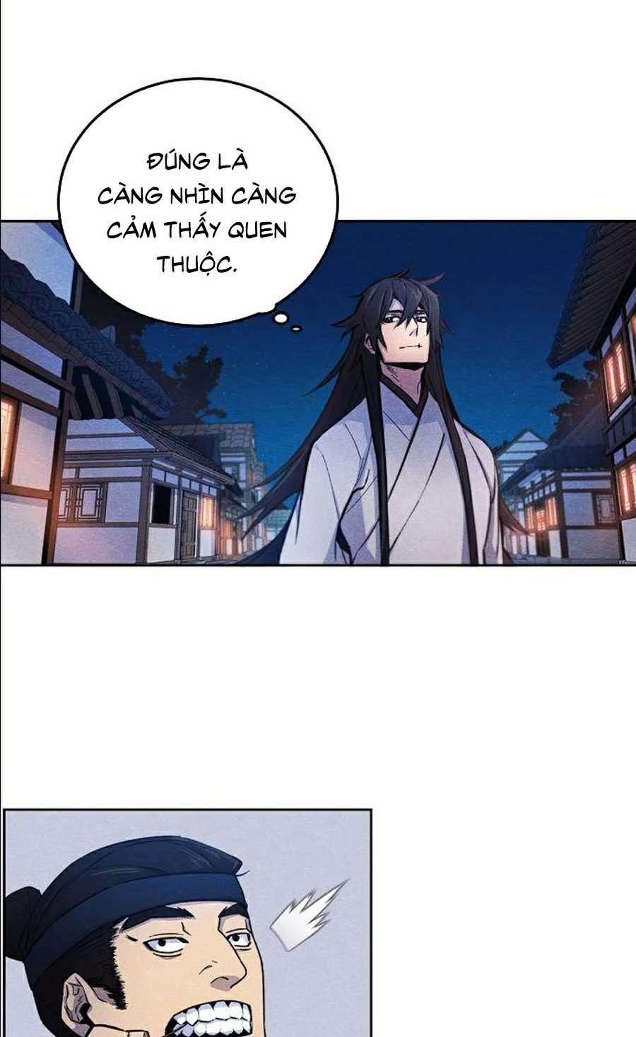 Cuồng Ma Hồi Quy 2 trang 33