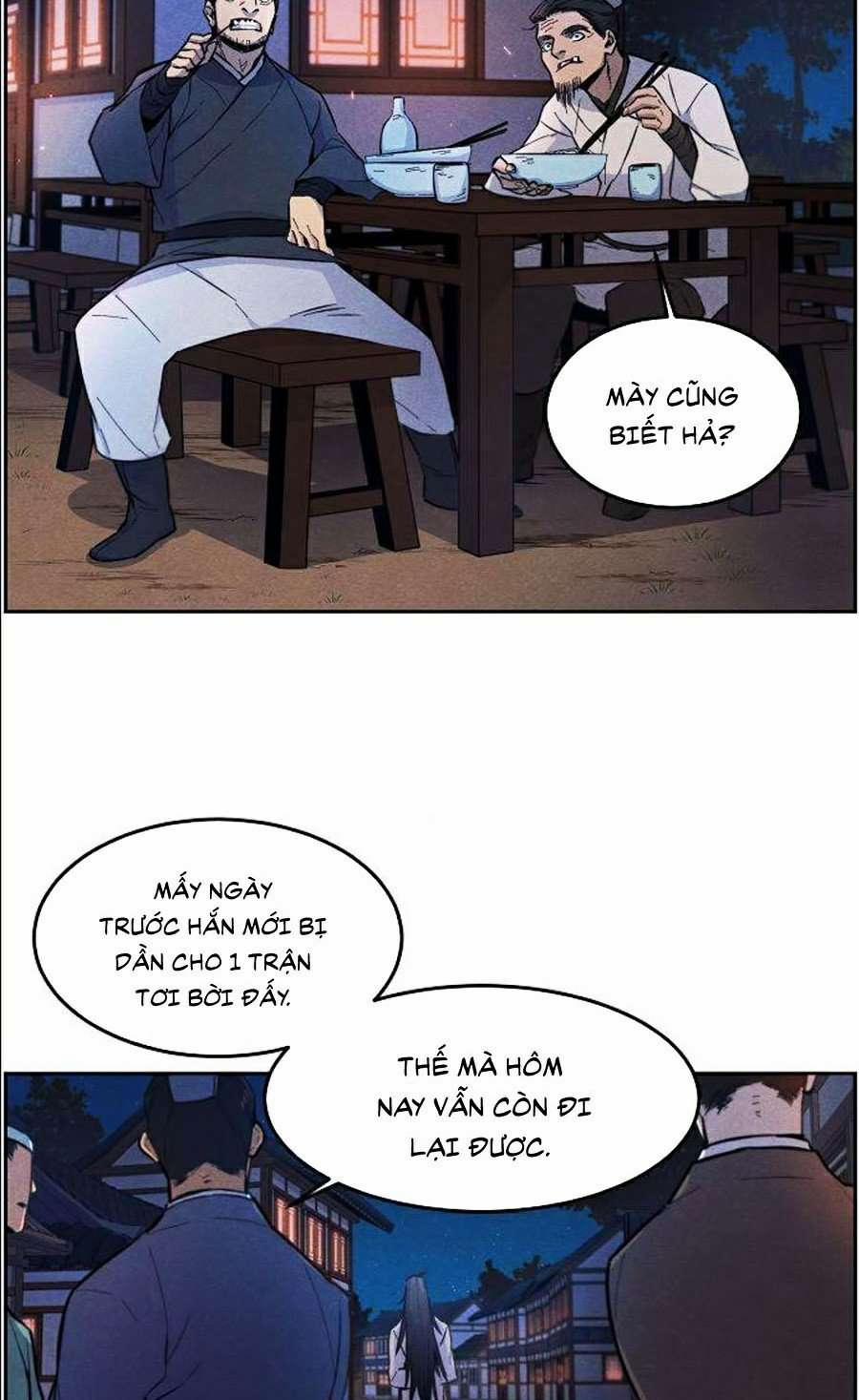 Cuồng Ma Hồi Quy 2 trang 35