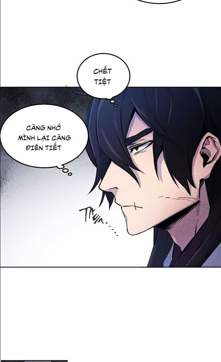 Cuồng Ma Hồi Quy 2 trang 37