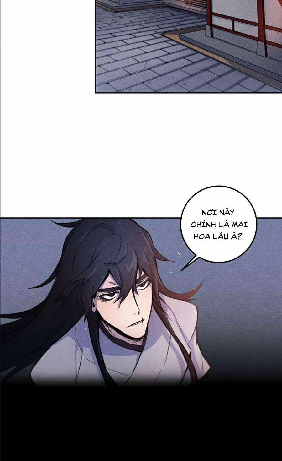 Cuồng Ma Hồi Quy 2 trang 39